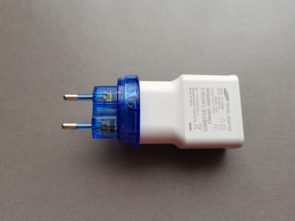 Chargeur Samsung Tlphones et tablettes