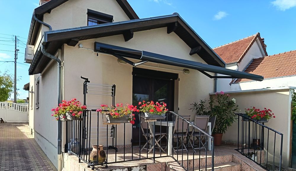Vente Maison Maison de ville individuelle - secteur calme Les noës-près-troyes