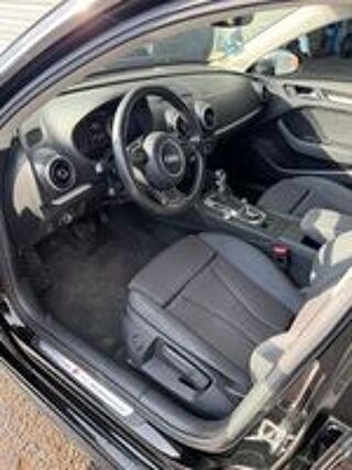 A3 Sportback 2.0 TDI 150 S tronic 6 2016 occasion 34370 Cazouls-l&egrave;s-B&eacute;ziers