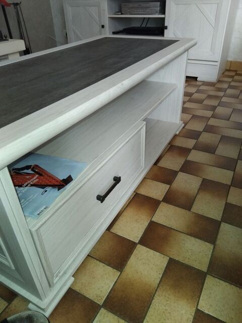 Table  Autreville (02)