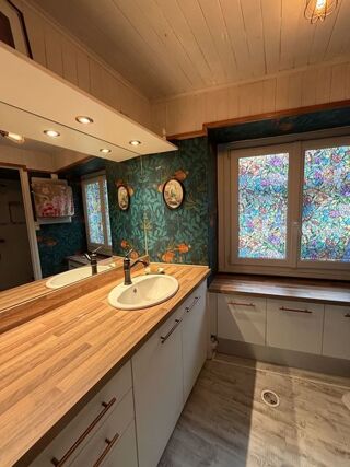  Maison � vendre 4 pi�ces 105 m�