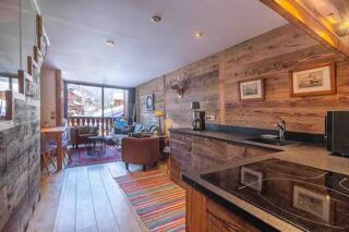 Location  Appartement 