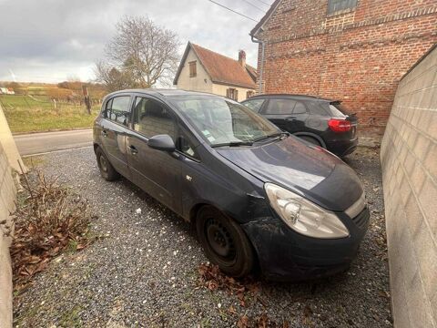 Opel corsa 1.3 CDTI 75 Enjoy