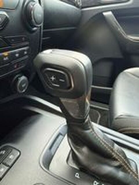 Ranger RANGER SUPER CABINE 2.0 ECOBLUE 213 BV10 LIMITED 2019 occasion 38210 Tullins
