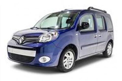 Kangoo TCE 115 Energy Intens 2018 occasion 38110 Saint-Jean-de-Soudain