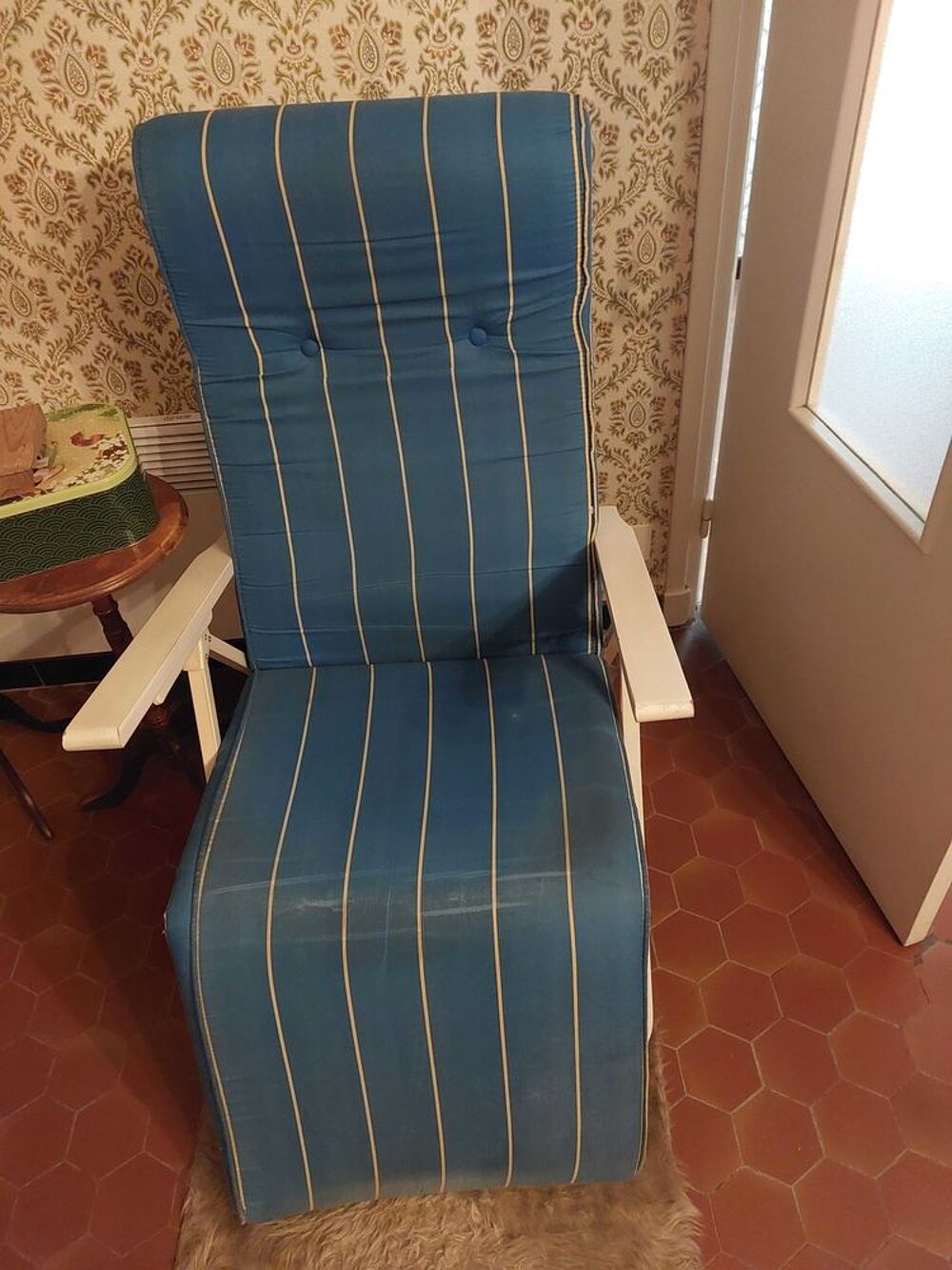 fauteuil relax Meubles