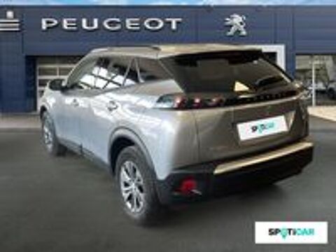 2008 PureTech 100 S&S BVM6 Style 2021 occasion 46000 Cahors