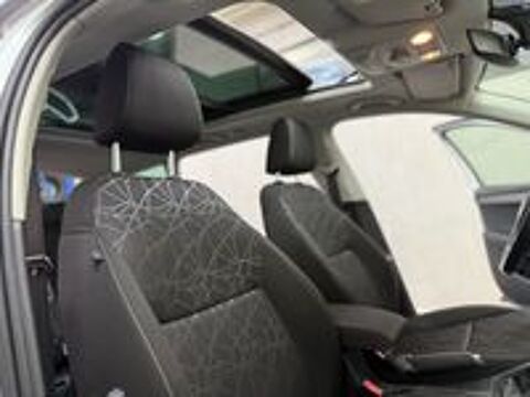Octavia Combi 2.0 TDI 150 ch SCR DSG7 CLEVER (7 CV) 2019 occasion 69120 Vaulx-en-Velin