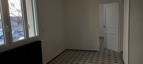  Appartement � louer 3 pi�ces 43 m� Al�s