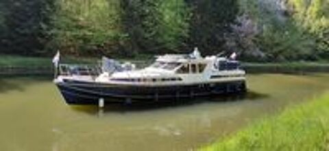 Bateau fluvial 2000 occasion 60150 Longueil-Annel