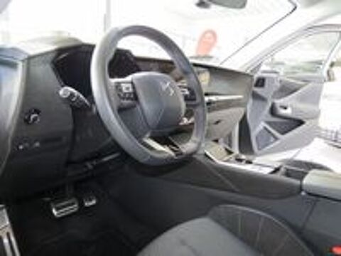 DS4 DS 4 BlueHDi 130 EAT8 Performance Line 2024 occasion 38440 Saint-Jean-de-Bournay