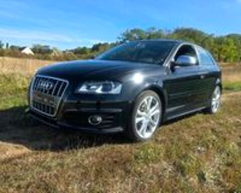 S3 2.0 TFSI 265 Quattro S-Tronic A 2009 occasion 78680 &Eacute;p&ocirc;ne