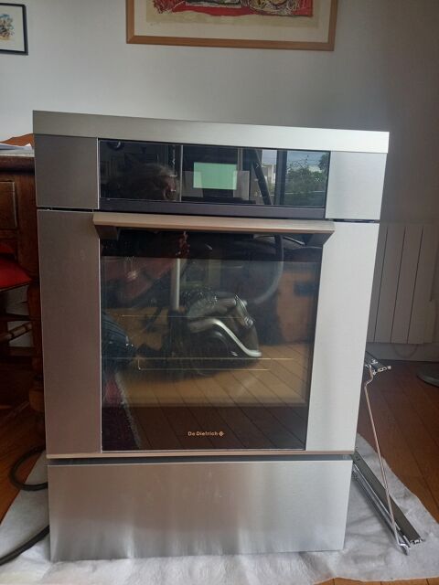 cuisinire induction de dietricht  600 Paris 20 (75)