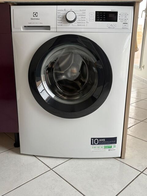Lave-linge Electrolux
0 Montpellier (34)