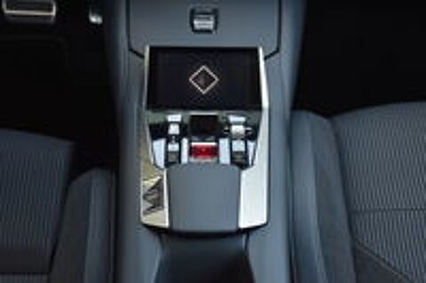 DS4 DS 4 Hybride 145 e-DCT6 Etoile - Alcantara 2025 occasion 56300 Pontivy