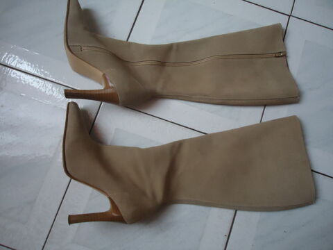 BOTTES FEMME 6 Portiragnes (34)