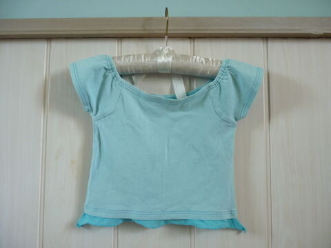 dbardeur fille marse 6 ans tbe bleu ciel 10 Brienne-le-Chteau (10)