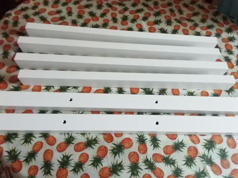 PROFIL� ALU BLANC LAQU� 15 Noyelles-l�s-Vermelles (62)