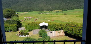  Duplex/triplex � louer 5 pi�ces 113 m�