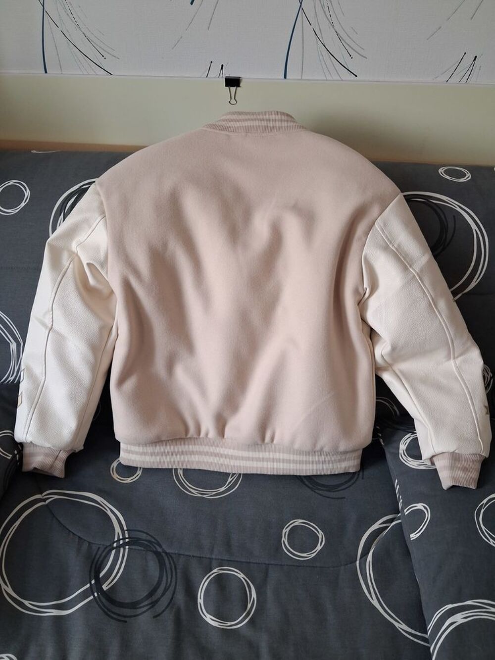 Blouson Canada Vêtements