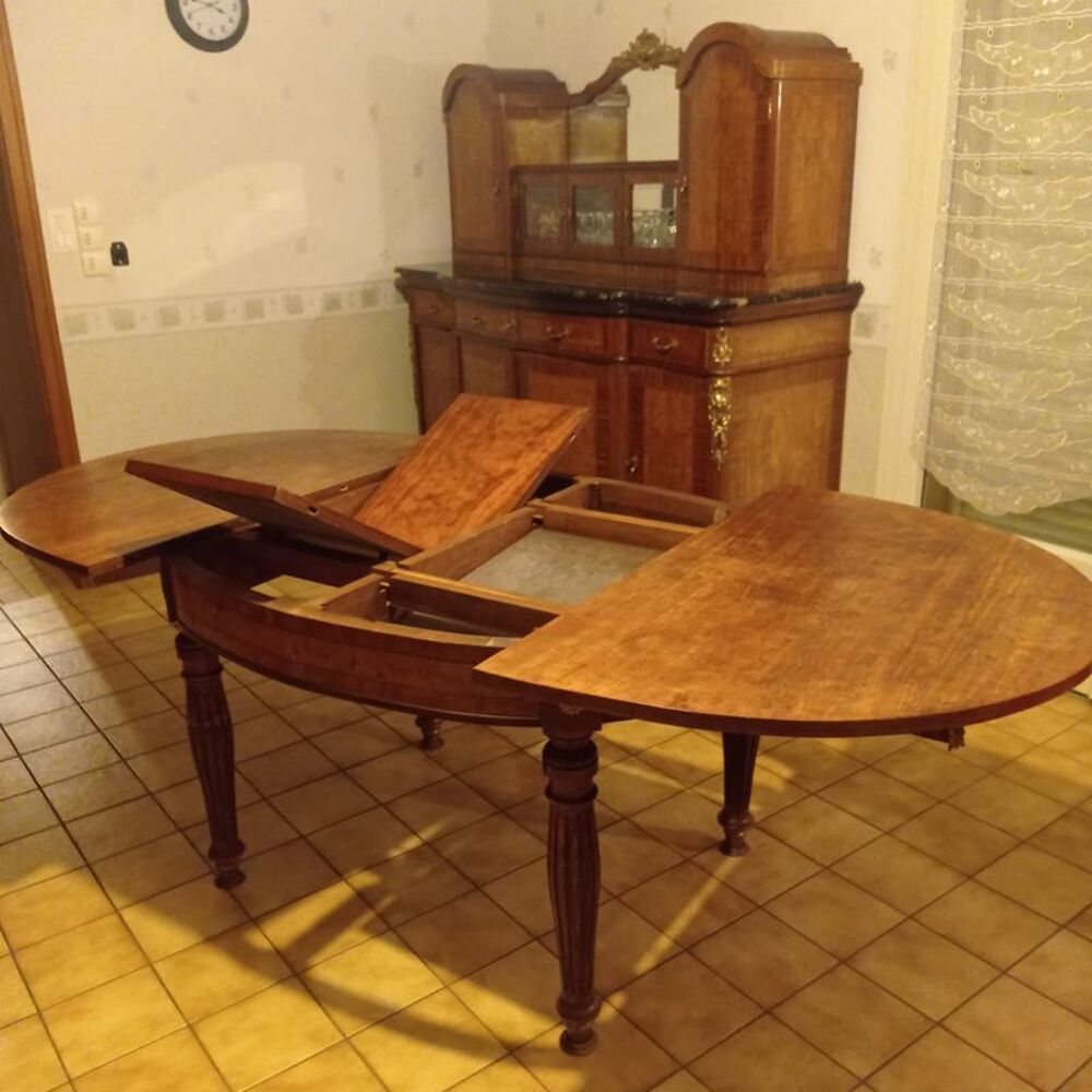 Salle &agrave; manger 1920 Meubles