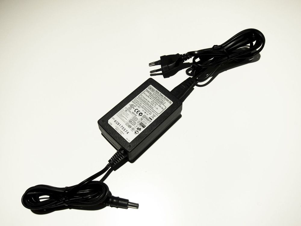 Transformateur DA-24B12 12 V DC - 2 A Matériel informatique