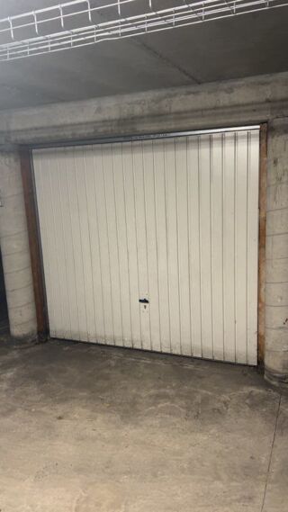  Parking / Garage � louer 14 m�