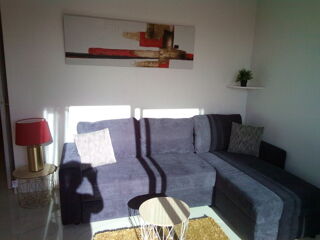  Appartement à louer 1 pièce 25 m²