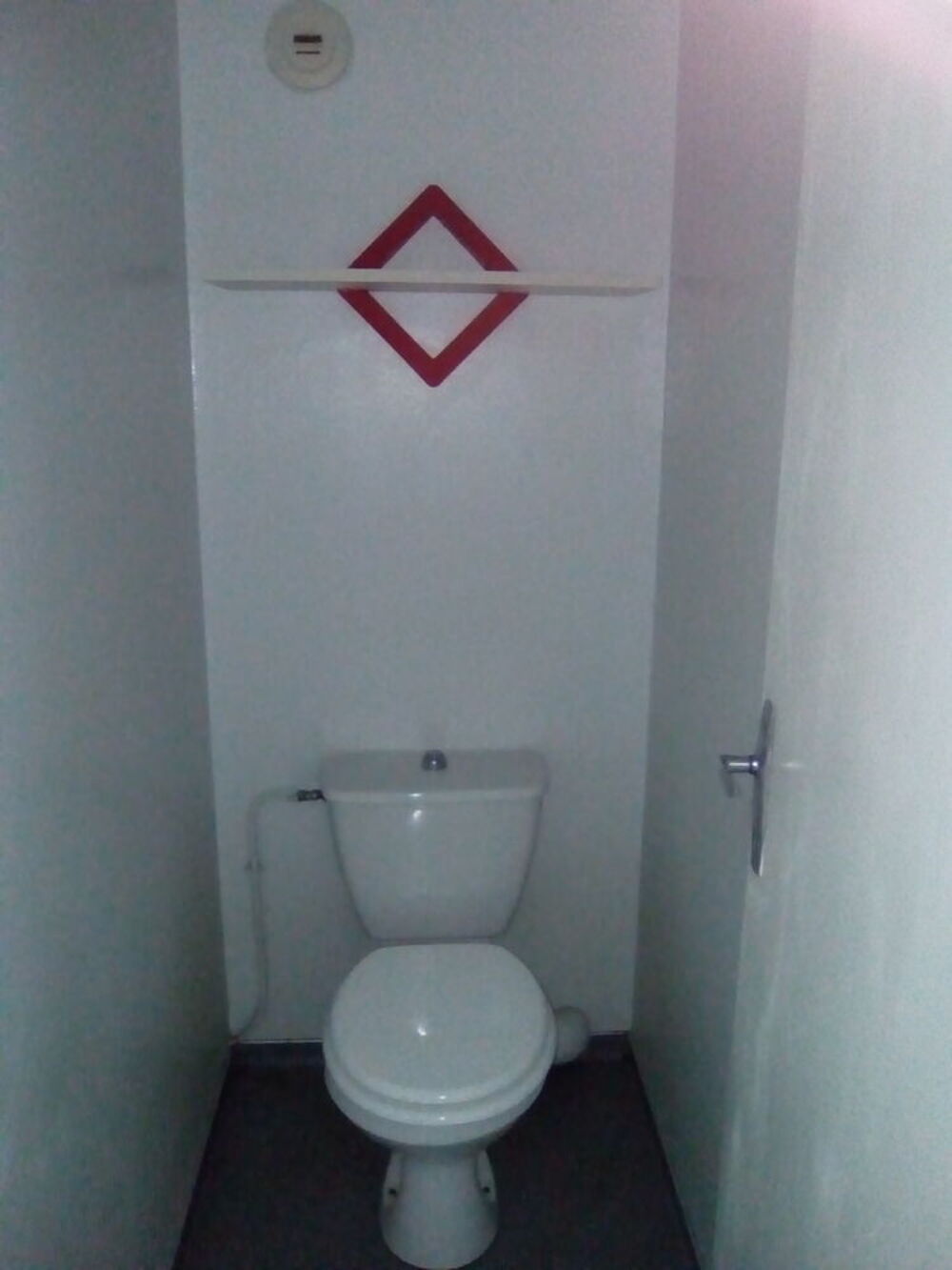 Location Appartement grand F2 à Saint-Flour ville. Saint-flour