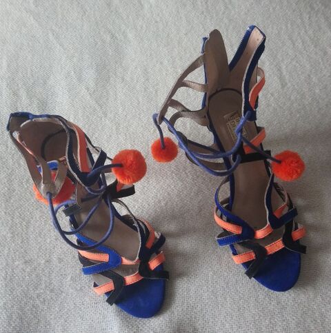 Chaussure LIMITED EDITION by ATMOSPHERE 9 La Courneuve (93)