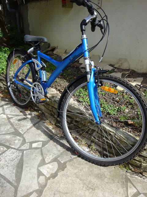 VTT dcathlon . Taille M . 70 Toulouse (31)