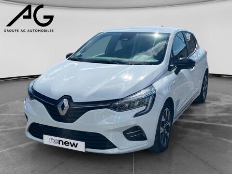 Renault Clio V Clio TCe 100 GPL Evolution 2023 occasion Rethel 08300