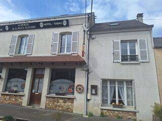  Maison  vendre 12 pices 310 m Coulonges-cohan