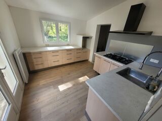  Maison à vendre 6 pièces 117 m²