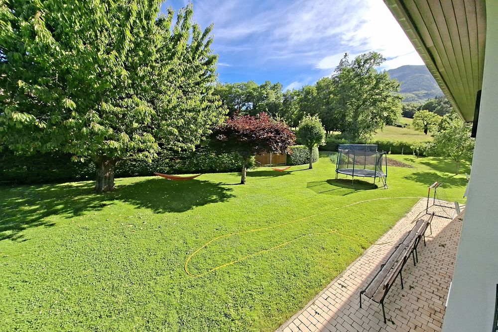 Vente Maison Maison familiale 5 piéces Saint-paul-lès-monestier