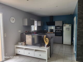  Maison  vendre 5 pices 92 m