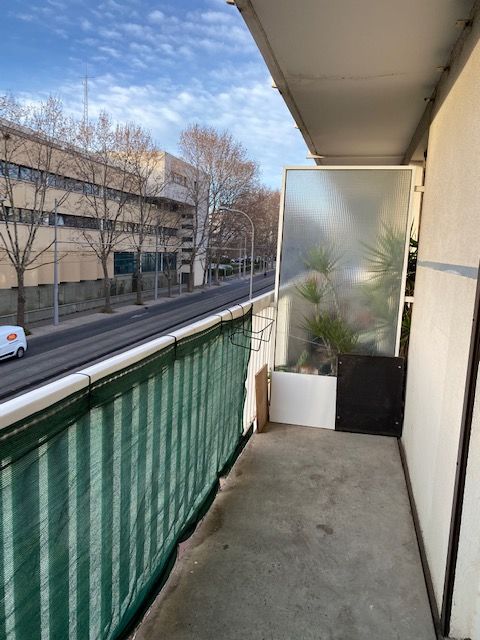  Appartement � louer 2 pi�ces 44 m�