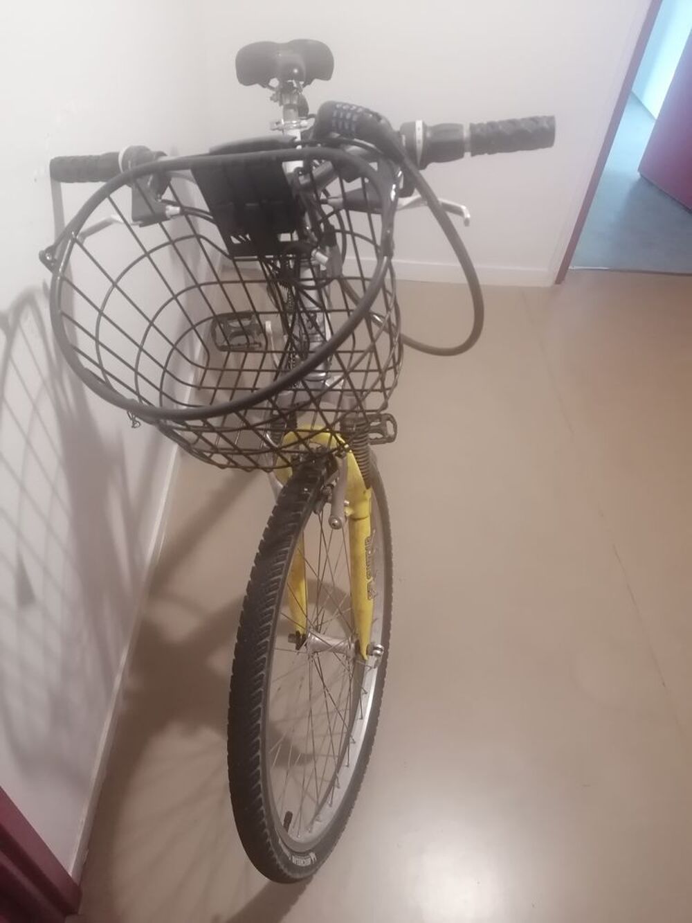 VTT LOISIR Vélos