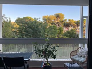  Appartement � vendre 3 pi�ces 69 m�