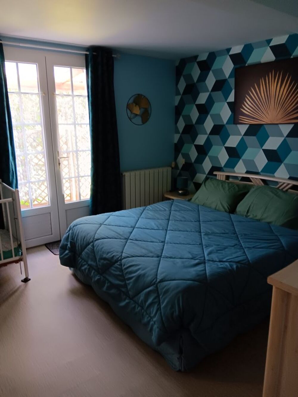 à vendre  Maison Locmaria (56360)