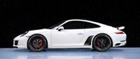 911 (991) 911 Carrera 4 Coup&eacute; 3.0i 450 GTS PDK 2017 occasion 06000 Nice