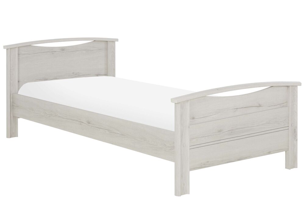 Chambre compl&egrave;te de la gamme Montana Meubles