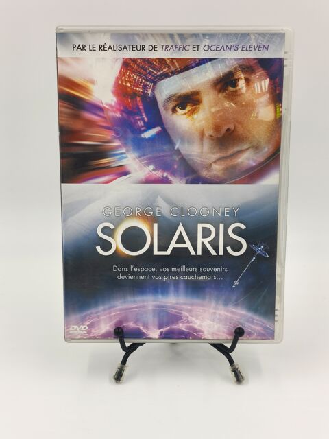 Film DVD Solaris en boite  1 Vulbens (74)