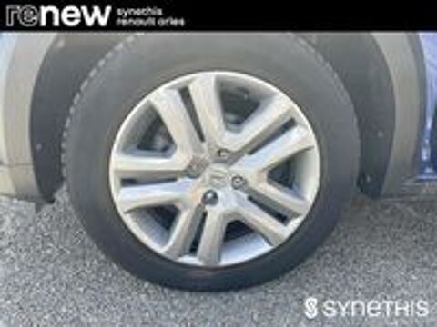 Sandero TCe 90 - 22 Stepway Confort 2022 occasion 13200 Arles