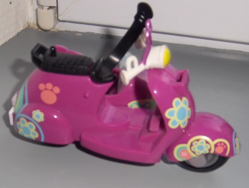 Side car Blythe Jeux / jouets