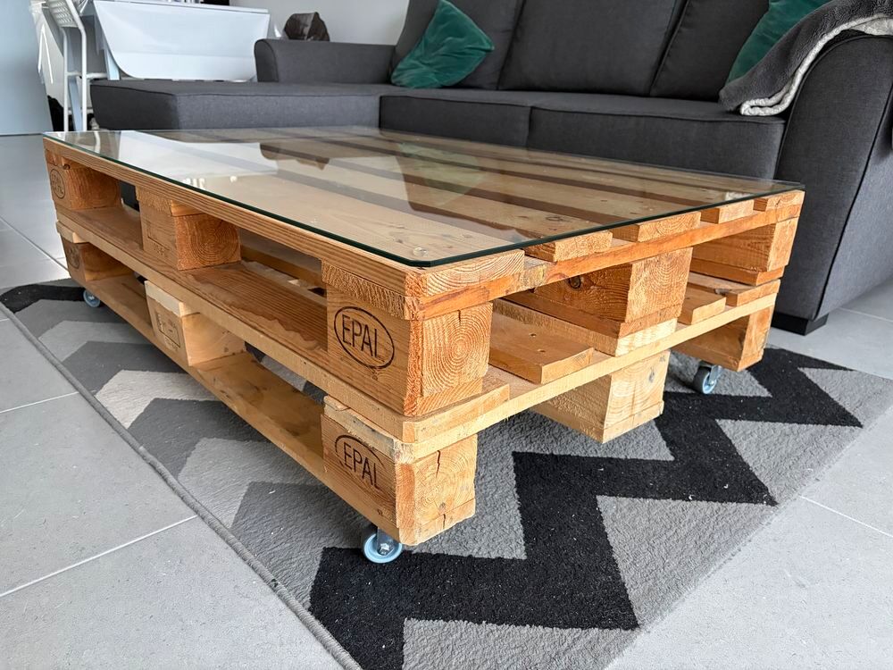 Table basse Meubles
