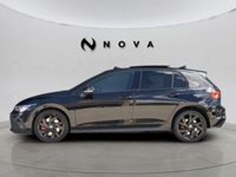 Golf VIII 1.4 eHybrid GTE Toit Ouvrant 2022 occasion 33600 Pessac