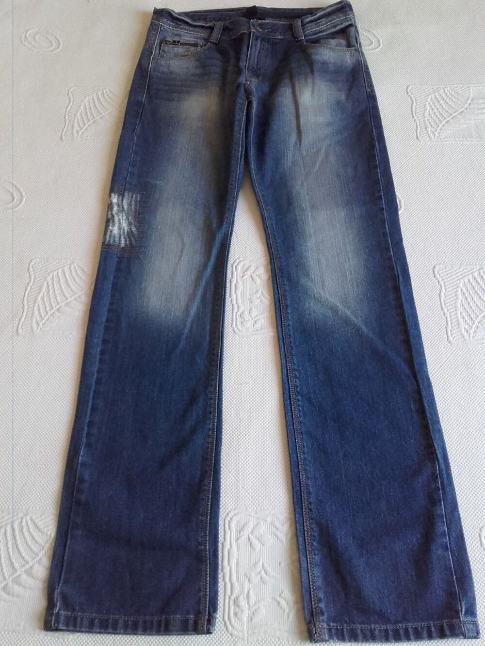 Pantalon Jeans BIKOOL 16 ans Vêtements enfants