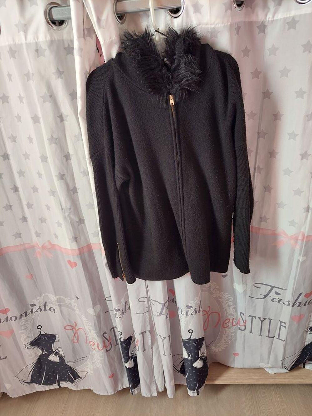 V&ecirc;tements diverses V�tements