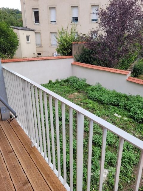  Appartement � louer 49 m�
